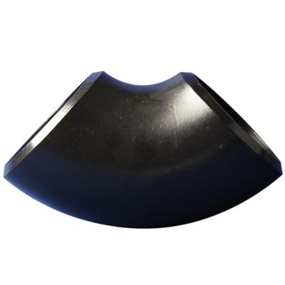 90 độ Thép carbon hàn Khuỷu tay Dập khuỷu tay Cột sắt Khuỷu tay Cầu thang Khuỷu tay Chống va chạm Lan can Khu vực khuỷu tay 60