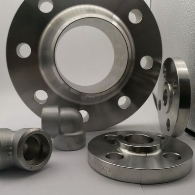 Đường kính Tiêu chuẩn quốc gia Mặt bích hàn phẳng bằng thép carbon DN800 Mặt bích hàn 10 Kg Hỗ trợ tấm mặt bích