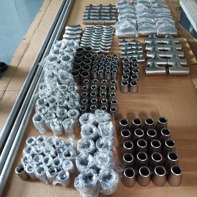 Bẻ cong trục vít bằng thép không gỉ / Chủ đề bên trong Uốn cong 90 độ / Uốn trục vít 4 '6'