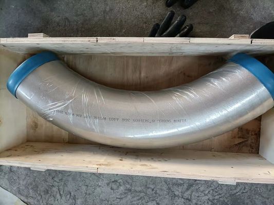 Khuỷu tay bên trong Đôi dây bên trong Khuỷu tay 90 độ Chủ đề nội bộ trên cả hai mặt của đường ống cấp nước