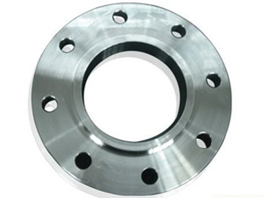 Tấm che mặt bích bằng thép gang thép carbon Hỗ trợ tấm che tùy chỉnh không tiêu chuẩn GB DN20 11mm