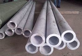 Ống thép không gỉ 304 Ống thép không gỉ 316L Công nghiệp ống liền mạch bằng thép không gỉ Ống tường dày Ống chính xác