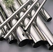 Ống thép không gỉ Ống tròn Ống 316L Ống dày Cắt thép không gỉ trắng