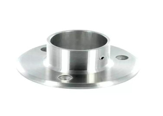 Phụ kiện đường ống Thép không gỉ Thép không gỉ được rèn Din đến Mặt bích sàn Ansi
