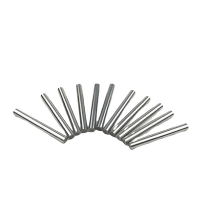 Đường kính 10mm Thanh tròn ASME Thép siêu kép 2205 Thanh tròn bằng thép