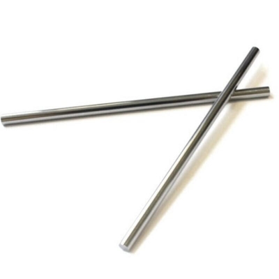 Kháng ăn mòn Đường thép hợp kim cán nóng 12% Độ dài Tiêu chuẩn ASTM