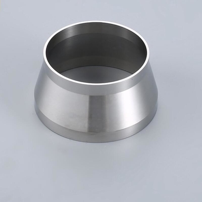 SS304 Hộp giảm tốc hàn liền mạch 1-1 / 2 