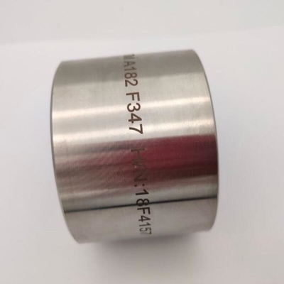 Thép không gỉ A182 F317L 3/4 inch 3000lbs SS Phụ kiện đường ống Socket Mối nối hàn