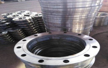 Phụ kiện đường ống CuNi Mặt bích vòng EEMUA 146 C7060x Đồng Niken 9010 C70600