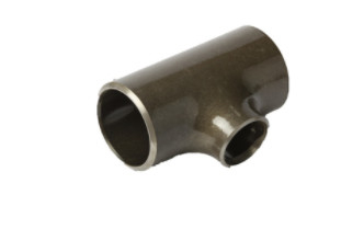 Hợp kim 600 ASTM / UNSP N06600 Tê có thanh OD 13