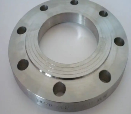 Mặt bích thép không gỉ Mặt bích rèn SO 3 '' 900LB SCH160 ASME S / B366 UNS N08825 ASME B16.5
