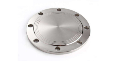 Mặt bích thép không gỉ ASME B16.5 600# Mặt bích mù A182 F316 2”