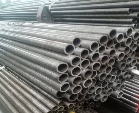 Ống thép liền mạch có đầu vát được thiết kế để mang lại hiệu suất tối ưu trong các điều kiện vận hành đa dạng
