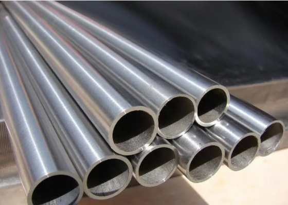A312 Lớp TH 321H Thép không gỉ SCH160 Kích thước 3 