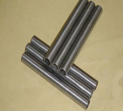 Thép hợp kim CuNi 9010 ASTM B467 Ống liền mạch Đường kính 20 