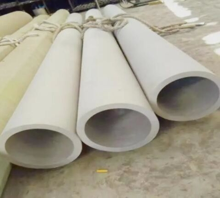 Ống thép không gỉ siêu song công UNS S32304 Đường kính ngoài 1 