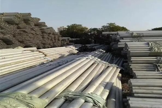 PIPE-4-S40-A790 - PIPE 4 
