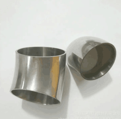 ELBW-4-45D-S40-A815 - ELBOW 4 
