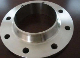 Phụ kiện đường ống CuNi hàn cổ mặt bích WN EEMUA 146 C7060x Đồng Niken 9010 C70600