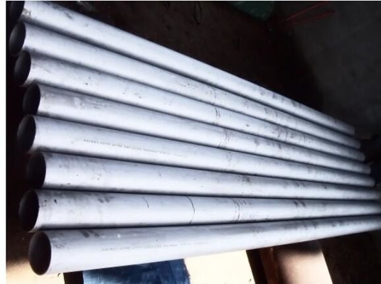 Ống thép hợp kim UNS N04400 Đường kính ngoài 16 