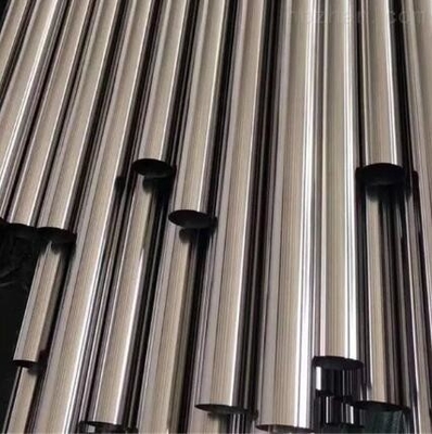 Ống thép hợp kim UNS N04400 Đường kính ngoài 14 