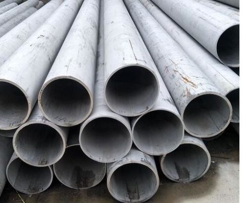 Ống thép hợp kim ASTM / UNS N02200 Đường kính ngoài 18 