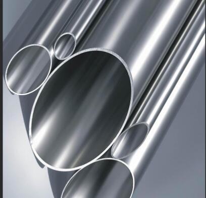 Ống thép hợp kim ASTM / UNS N06625 Đường kính ngoài 22 