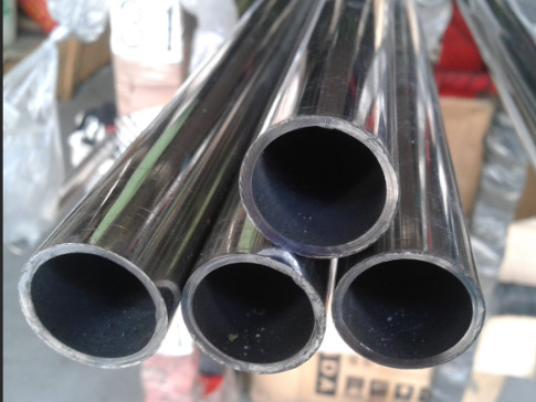 Ống thép hợp kim ASTM / UNS N06625 Đường kính ngoài 14 