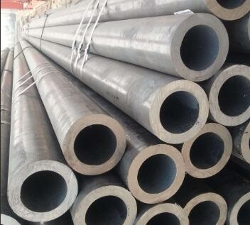 Hợp kim Ống thép liền mạch ASTM / UNS N08800 UNS S31803 Đường kính ngoài 24 