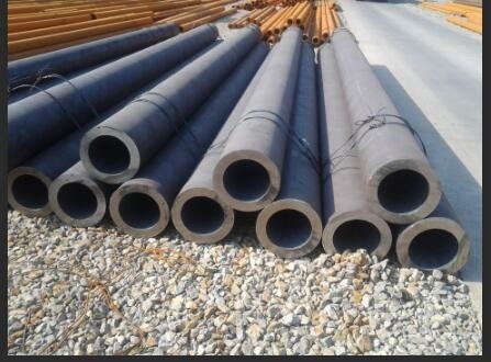 Hợp kim Ống thép liền mạch ASTM / UNS N08800 UNS S31803 Đường kính ngoài 24 