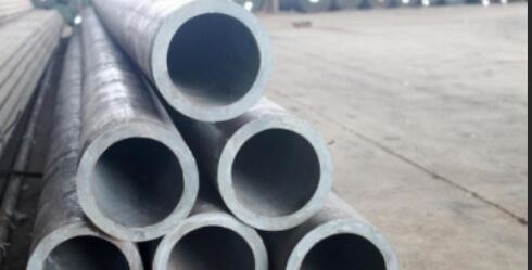 Hợp kim Ống thép liền mạch ASTM / UNS N08800 UNS S31803 Đường kính ngoài 24 
