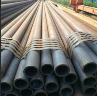 Hợp kim Ống thép liền mạch ASTM / UNS N08800 UNS S31803 Đường kính ngoài 24 