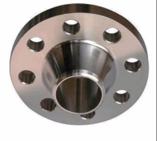 Mặt bích kim loại hợp kim niken WN ASTM / UNS N08800 3 