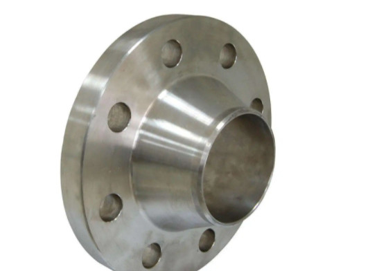 Nhà máy cung cấp mặt bích hàn thép hợp kim niken Inconel625 8 