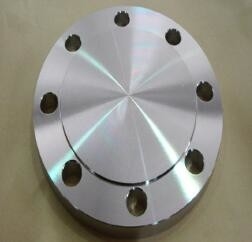 BL Mặt bích kim loại hợp kim niken ASTM / UNS N08800 5 