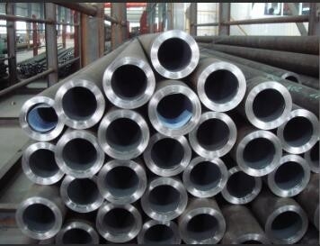 Ống thép liền mạch A355 P91 Đường kính ngoài 12 
