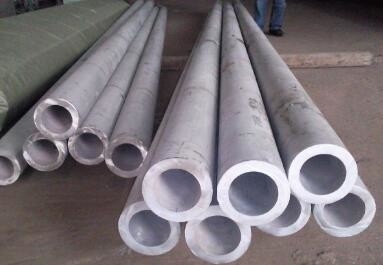 Ống thép liền mạch A355 P91 Đường kính ngoài 12 