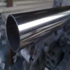 Thép hợp kim AISI / SATM A355 P91 Ống liền mạch OD 200 mm Sch60s