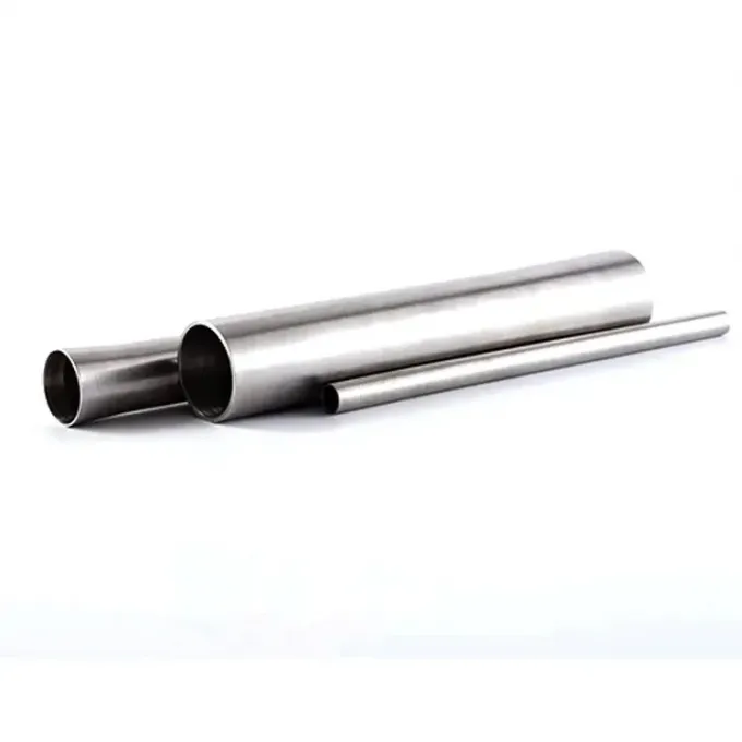 Bơm và ống hợp kim niken Inconel Monel Hastelloy C276 400 600 601 625 718 725 750 800 825 3