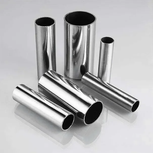 Nhà máy cung cấp áp suất cao nhiệt độ cao 6 "XXS UNS S32750 Super Duplex Stainless Steel Pipe ANIS B36.10 0