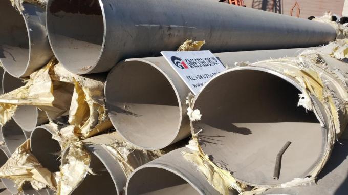 Vàng Lọc lạnh Đồng hợp kim thép tròn Cây nhựa 170-207 Độ cứng Tiêu chuẩn ASTM GB JIS 10