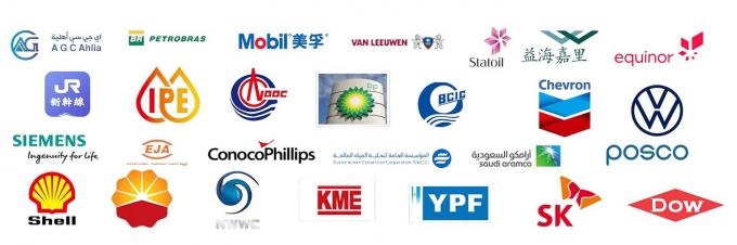 ANSI/ASME Thép không gỉ Thép carbon Plug kích thước & vật liệu có thể tùy chỉnh 3