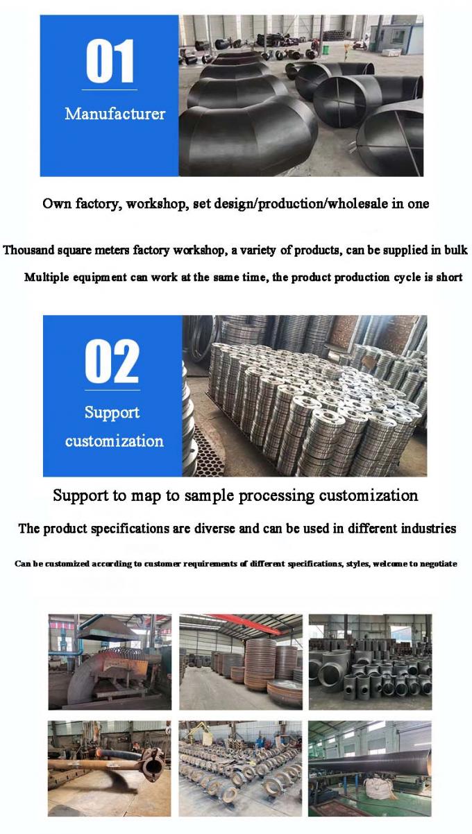 ANSI/ASME Thép không gỉ Thép carbon Plug kích thước & vật liệu có thể tùy chỉnh 8