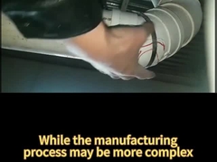 Phụ kiện ống thép hợp kim 90°ELBOW LR 1