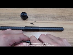 Mục tiêu hàn mông liền mạch Tee 4
