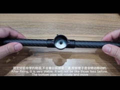 Mục tiêu hàn mông liền mạch Tee 4