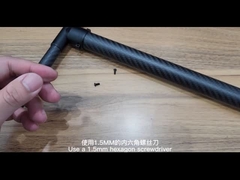 Mục tiêu hàn mông liền mạch Tee 4