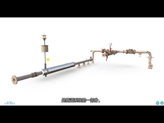 Mặt bích thép hợp kim ASTM A182 GR F5 F9 F11 F12 F22 F91 Mặt bích SO RF 1/2'' 150LB