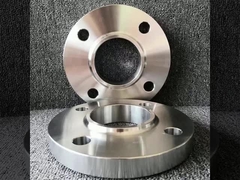 BÍCH THÉP CARBON ASME B16.5 FLANGE_WN A105_GRII 3