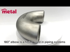 Đường ống thép không gỉ siêu kép